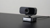 9 Best 4K Webcam for Executive Desk Setup in 2026