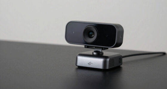 9 Best 4K Webcam for Executive Desk Setup in 2026