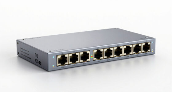 9 Best Best 10 Gbe Switch 12 Port Managed in 2026