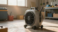 9 Best Best Air Mover Blower Commercial Drying in 2026