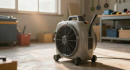 9 Best Best Air Mover Blower Commercial Drying in 2026