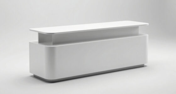 9 Best Best Executive Reception Desk Modular in 2026
