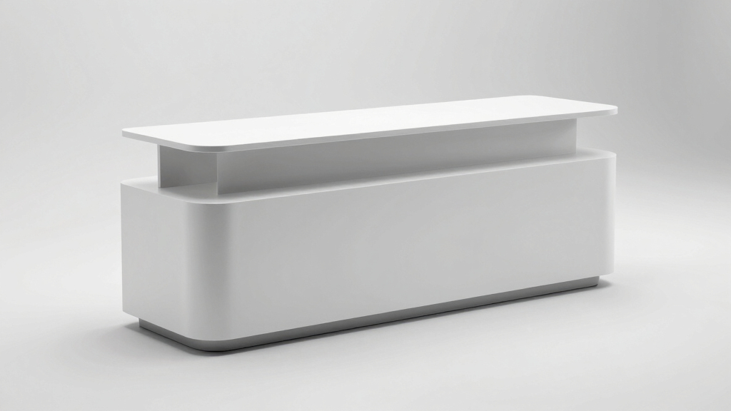 9 Best Best Executive Reception Desk Modular in 2026