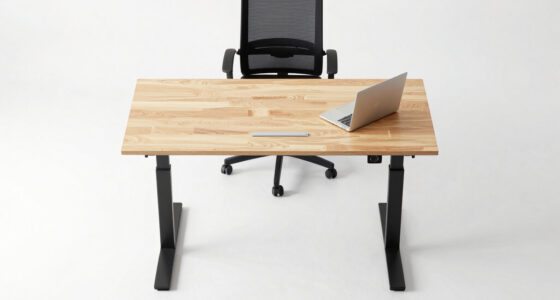 9 Best Best Executive Sit Stand Desk With Return in 2026
