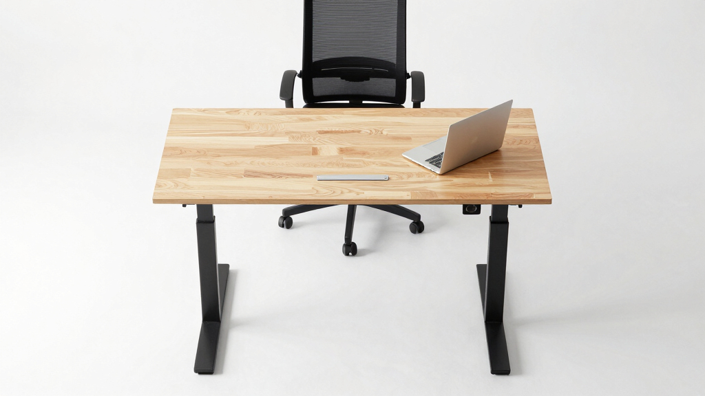 9 Best Best Executive Sit Stand Desk With Return in 2026