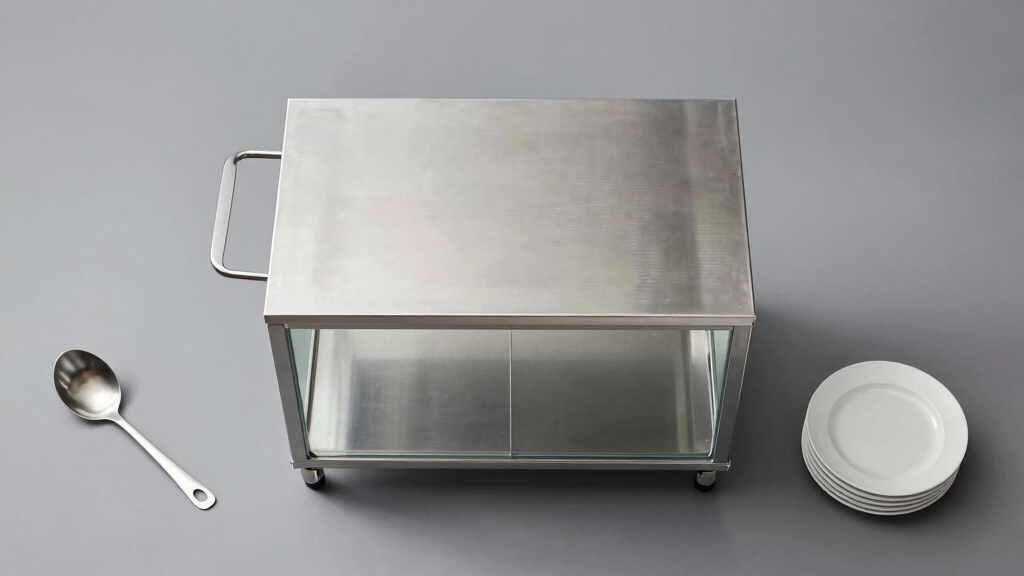 9 Best Catering Cart Heated Commercial in 2026