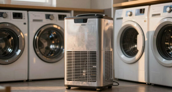 9 Best Commercial Dehumidifier With Pump in 2026