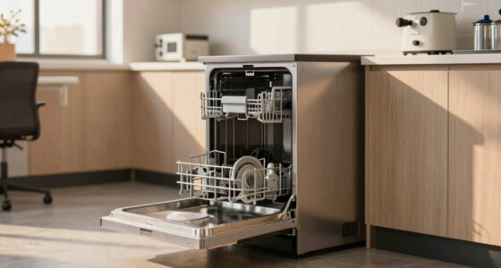 9 Best Commercial Dishwasher Compact Office Kitchen in 2026