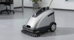 9 Best Commercial Floor Scrubber for Office Buildings in 2026