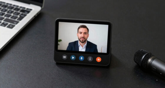 9 Best Conference Video Bar With Smart Framing In 2026