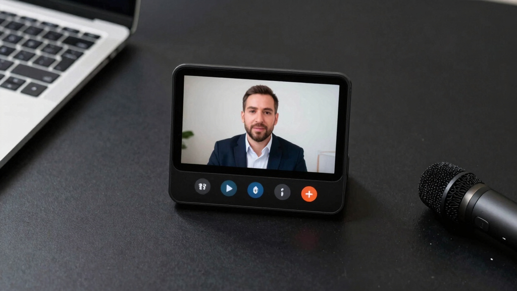 9 Best Conference Video Bar With Smart Framing In 2026