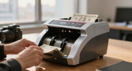 9 Best Currency Counter With Counterfeit Detection in 2026
