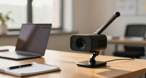 9 Best Desktop Document Camera for Training Sessions in 2026