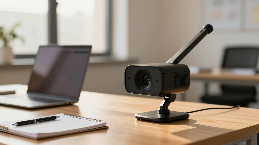 9 Best Desktop Document Camera for Training Sessions in 2026