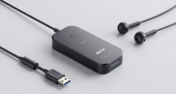 9 Best Digital Voice Recorder Docking Station in 2026 — The Ultimate Buyer’s Guide