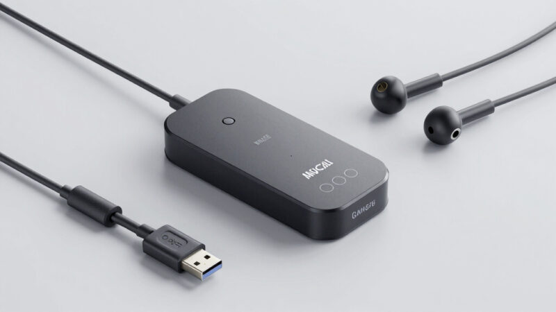 9 Best Digital Voice Recorder Docking Station in 2026 — The Ultimate ...