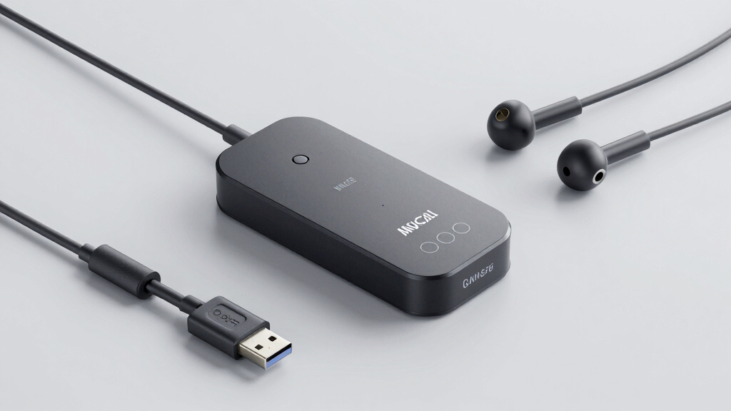 9 Best Digital Voice Recorder Docking Station in 2026 — The Ultimate Buyer’s Guide