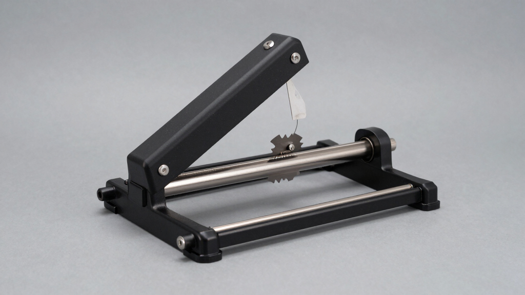 9 Best Electric Guillotine Cutter Commercial in 2026