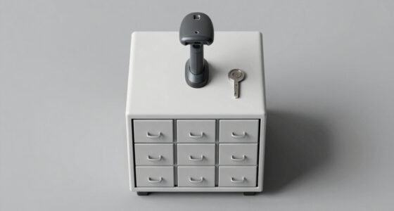 9 Best Heavy Duty Commercial Cash Drawers in 2026