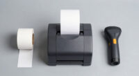 9 Best Industrial Thermal Label Printer Business in 2026