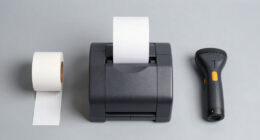 9 Best Industrial Thermal Label Printer Business in 2026
