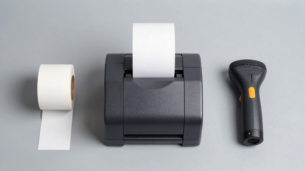 9 Best Industrial Thermal Label Printer Business in 2026