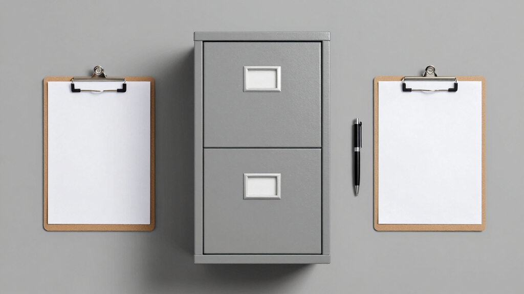 9 Best Lateral File Cabinet Fire Resistant in 2026