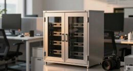 9 Best Lockable AV Rack Cabinets 27U in 2026