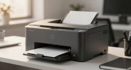 9 Best Monochrome Laser Printers for High Volume in 2026