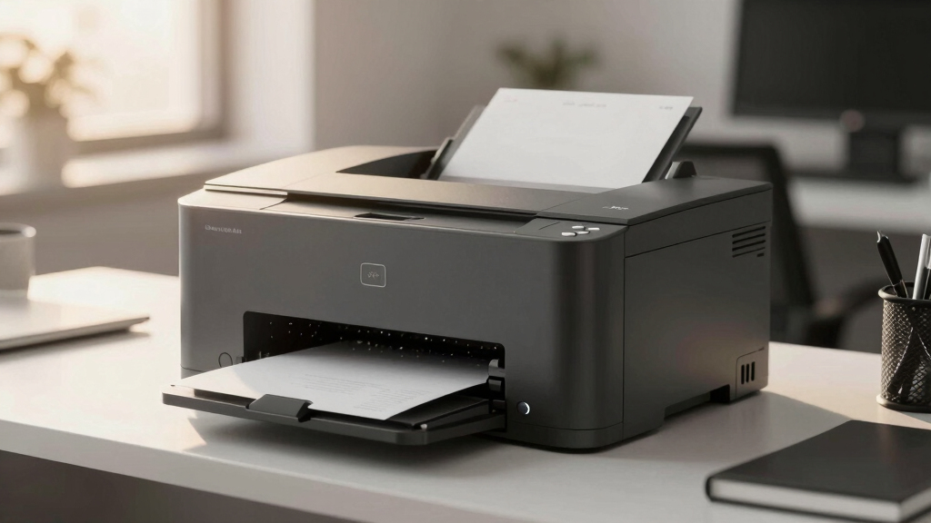 9 Best Monochrome Laser Printers for High Volume in 2026