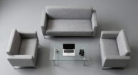9 Best Office Sofa Set Modern Commercial in 2026