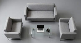 9 Best Office Sofa Set Modern Commercial in 2026