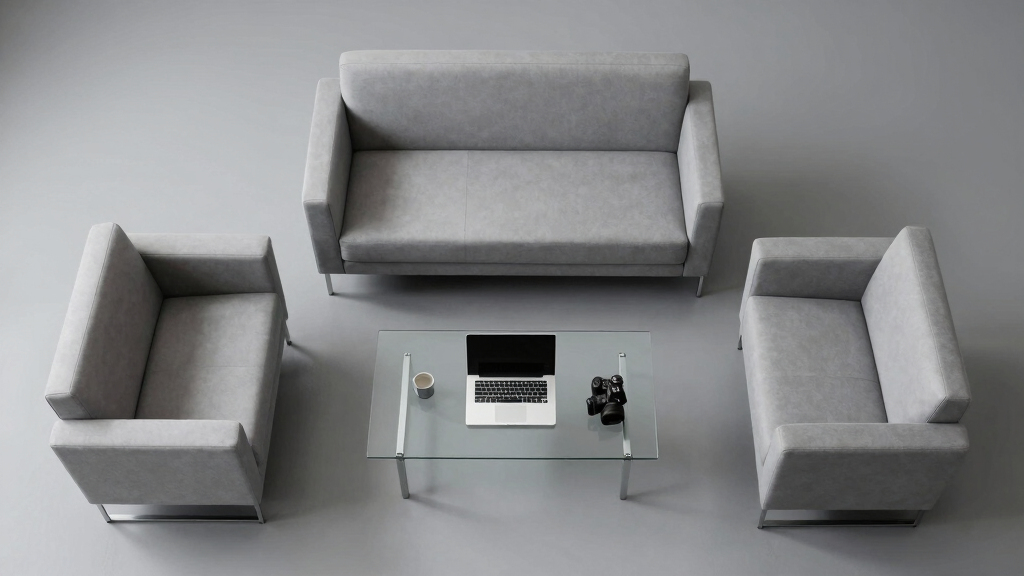 9 Best Office Sofa Set Modern Commercial in 2026