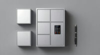 9 Best Parcel Locker System For Office Lobby In 2026