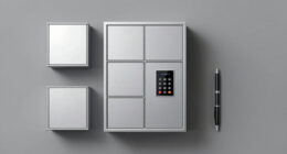 9 Best Parcel Locker System For Office Lobby In 2026