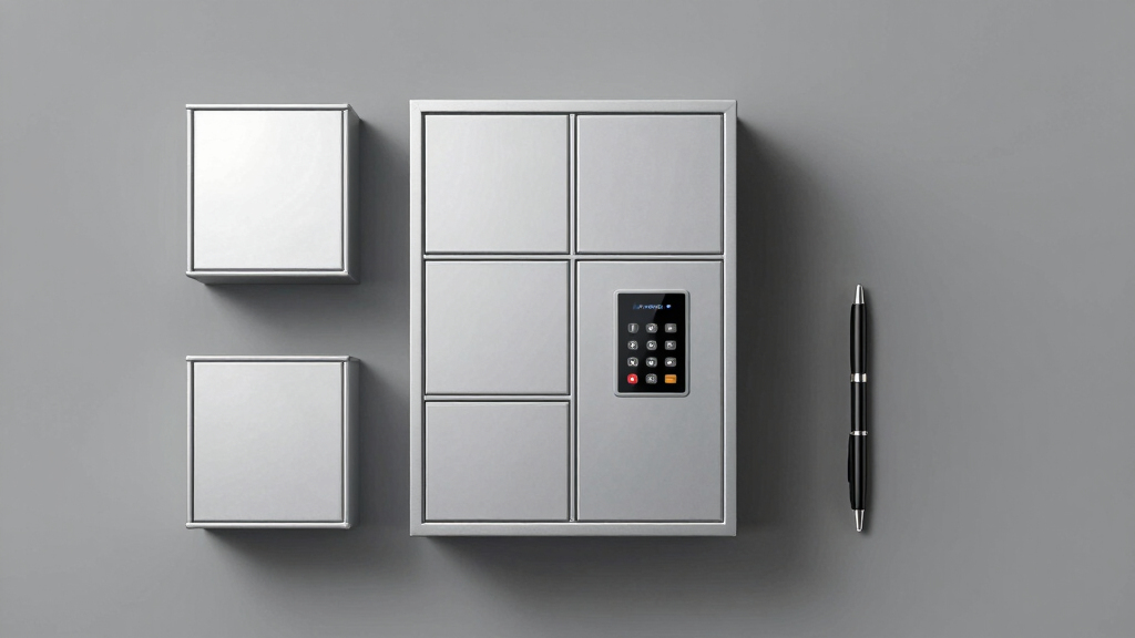 9 Best Parcel Locker System For Office Lobby In 2026