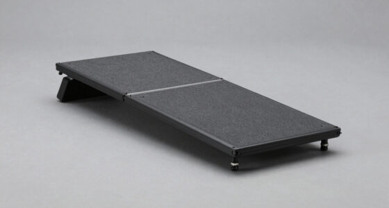 9 Best Portable Stage Riser for Company Events in 2026