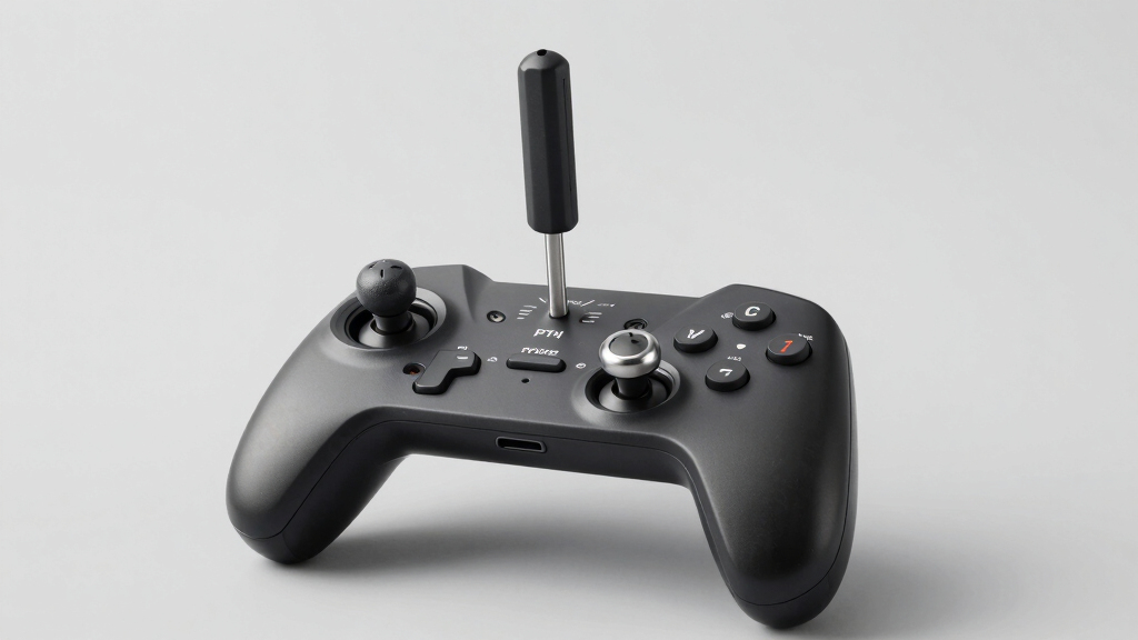 9 Best PTZ Controller Joystick With Presets in 2026