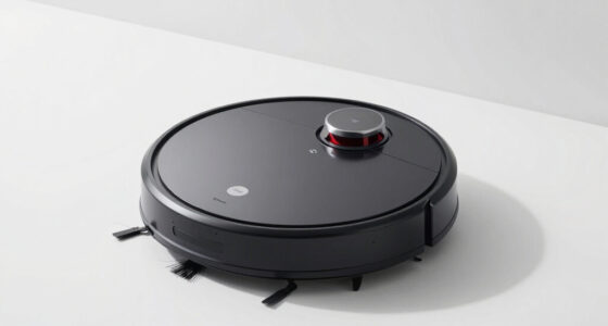 9 Best Robotic Vacuum Commercial Office in 2026