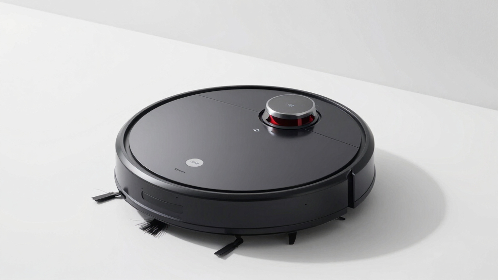 9 Best Robotic Vacuum Commercial Office in 2026