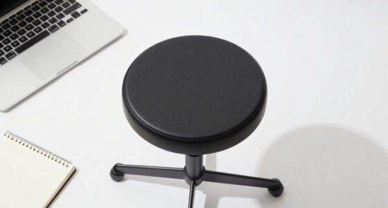 9 Best Sit Stand Stool Premium Ergonomic in 2026