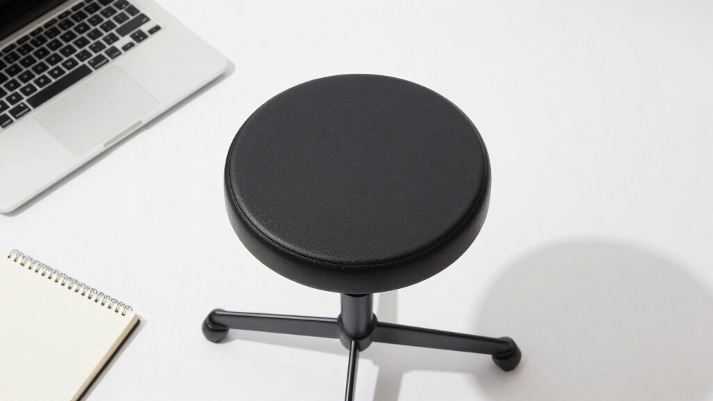 9 Best Sit Stand Stool Premium Ergonomic in 2026