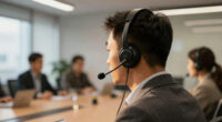 9 Best Translation Headset System for Multilingual Meetings in 2026