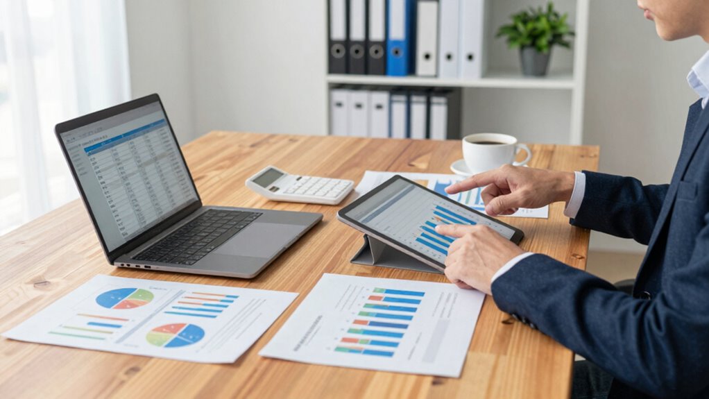 accurate workplace upgrade budgeting