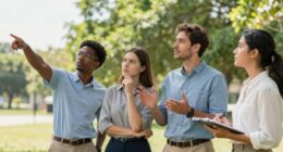 adaptable leadership strategies