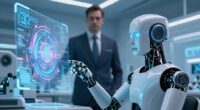 ai curiosity versus governance