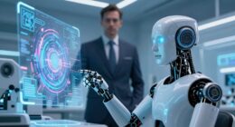 ai curiosity versus governance