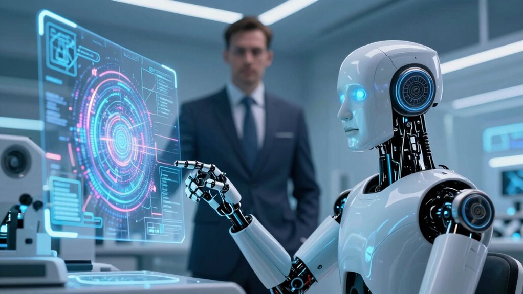 ai curiosity versus governance