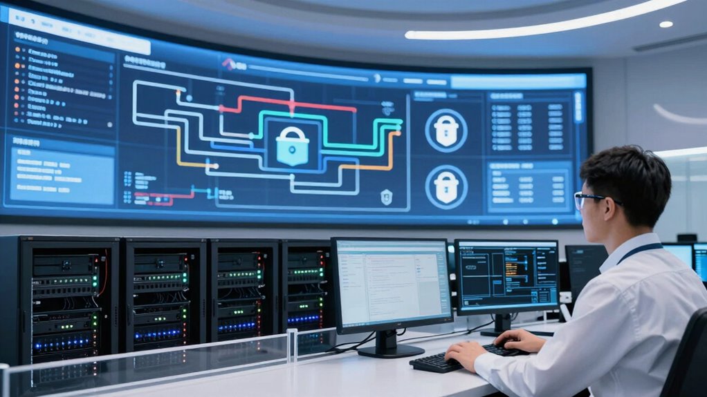 ai governance for sensitive tasks