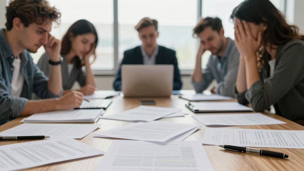 aligning assumptions through communication